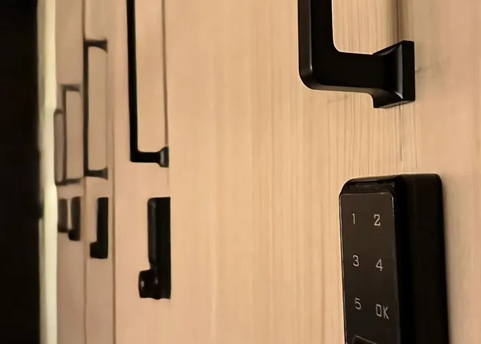 Westay Capsule Hostel